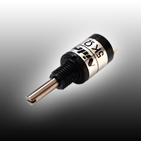 Eddy Current Probe Systems